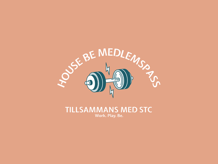 Tisdagsträning HIIT