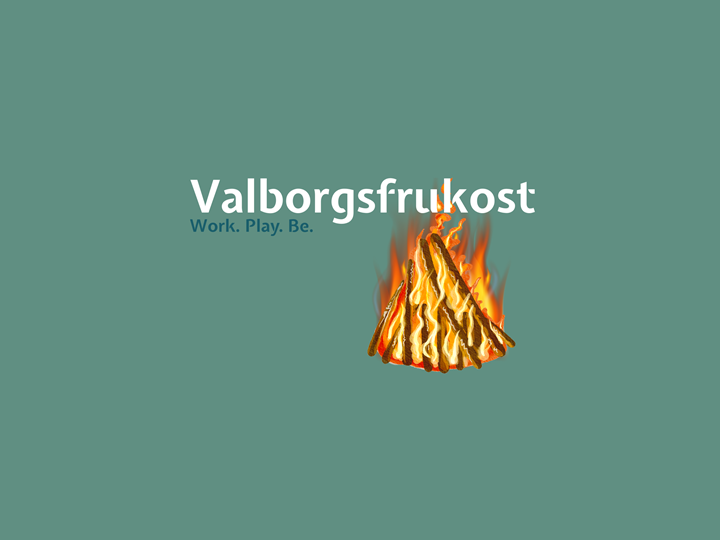 Valborgsfrukost
